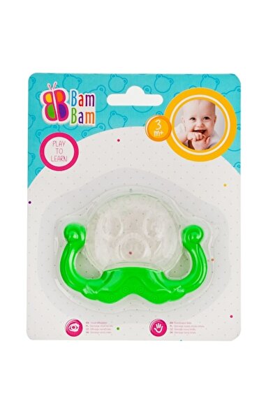 Vision XXI Jucărie pentru dentiție, Model de caracatiță,