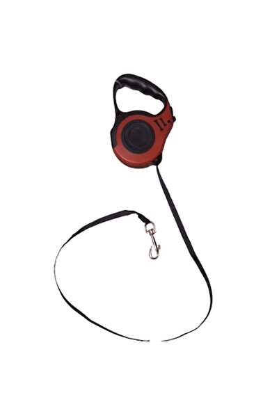 Vision XXI Lesă retractabilă pentru animale de companie, 5 m, tensiune maximă...