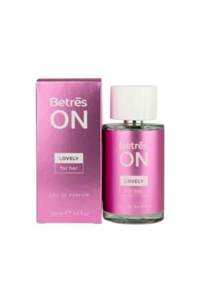 Betres on عطر جميل للنساء من باتريس أون - 100 مل