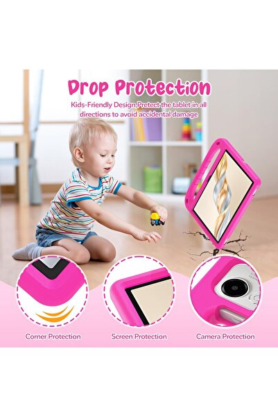 erorex Kids Case For Honor Pad X9A
