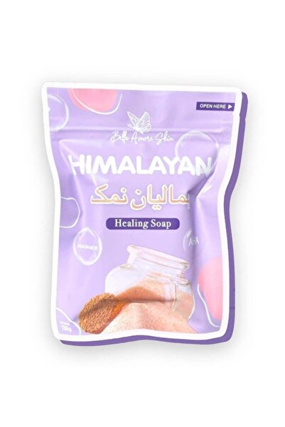Bella amore Skin Himalayan Brightening Soap 130g