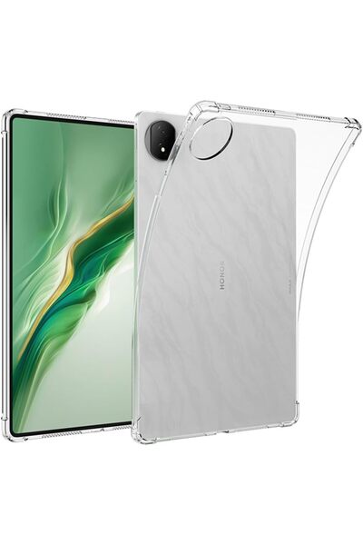 erorex Compatible With Honor Magic Pad 2 12.3 Inch Clear Case Shockproof, Flexible Cover