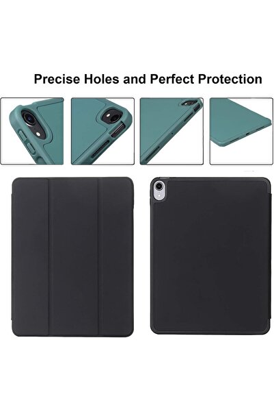 erorex For New Ipad Air 4Th Generation 2020 Case , For New Ipad Air 4 10.9 Inch 2020 Case With Pencil…