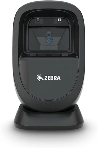 Zebra Technologies ماسح الباركود DS9308 (DS9308-SR4U2100AZE)