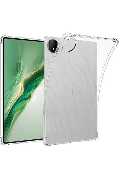 erorex Compatible With Honor Magic Pad 2 Case Clear 12.3 Inch Tablet Cover, Shockproof Impact Resistant…