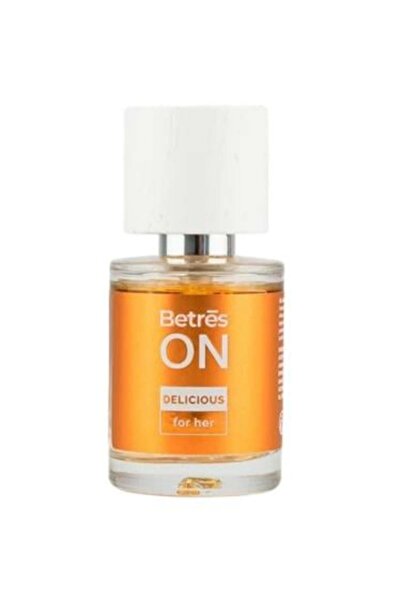 Betres on عطر نسائي لذيذ من أون - 30 مل