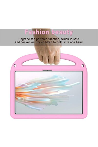 erorex Compatible With Honor Pad 9 Case For Kids 12.1” 2024 Released With Holder Shockproof Full Body…