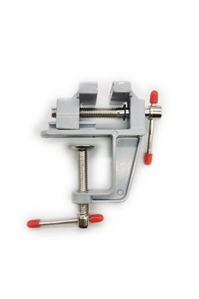 Vision XXI Small fretsaw vise, 10x9cm, VisionXXI