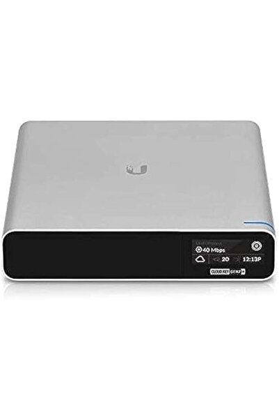 ubnt Systems UniFi Cloud Key Gen2 UCK-G2 Powerful Remote Cloud Management with 2 GB RAM