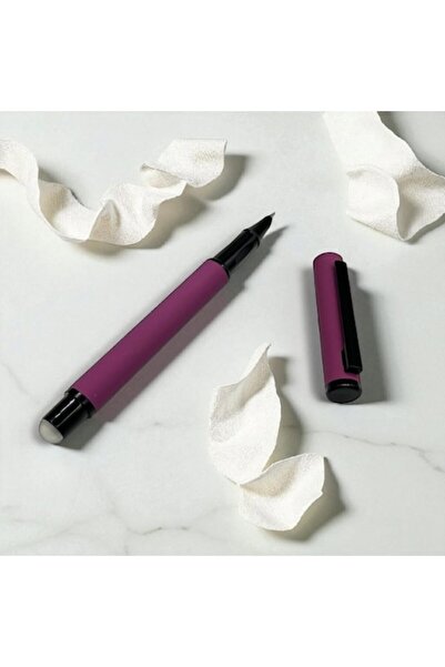 Vision XXI Stilou metalic cu cerneală termică și vârf ascuns,