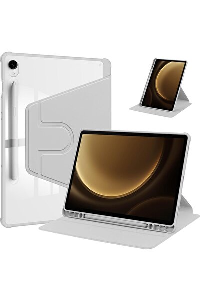 erorex Tablet Case For Samsung Galaxy Tab S10+ 2024/Tab S9 Fe+