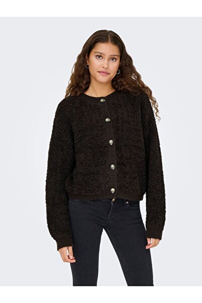 JDY Strickjacke JDYEIRA Strickjacke