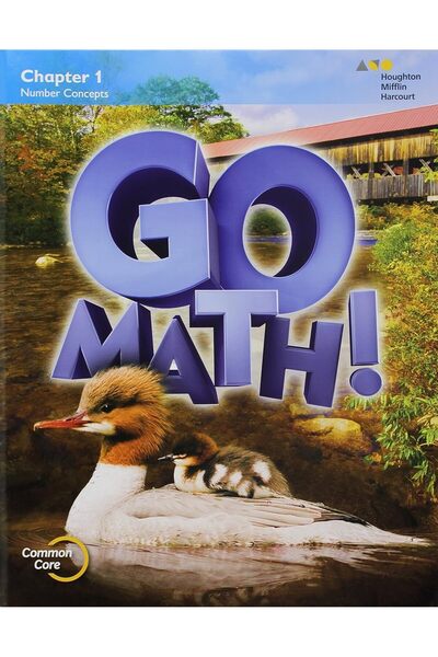 Houghton Mifflin Harcourt مجموعة طبعة الطالب متعددة المجلدات للصف الثاني 2015...