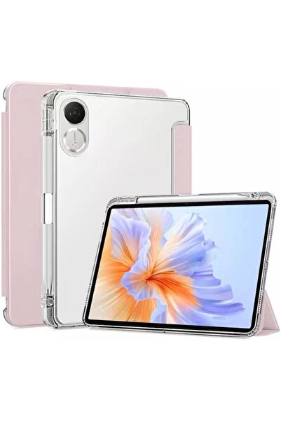 erorex Cover Compatible With Honor Pad V9 11.5" 2025 Case With Pencil Holder