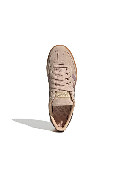 adidas Handball Spezial W Women's Casual Shoes Jq7013 Beige