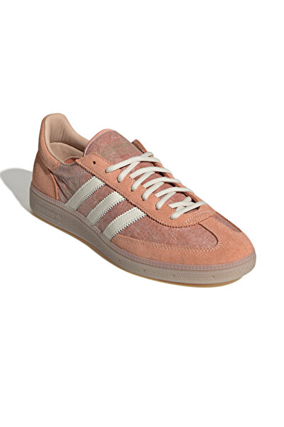 adidas Handball Spezial Unisex Casual Shoes Jr3661 Beige