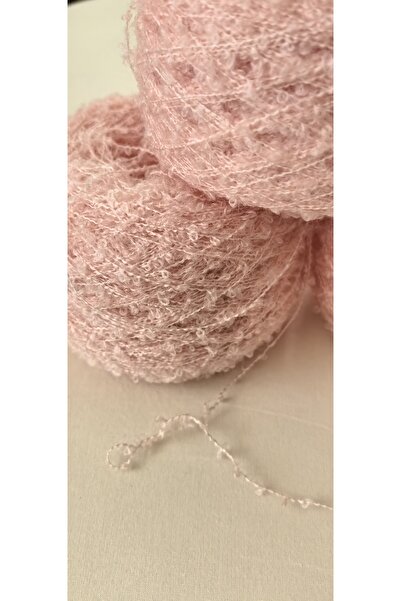 bymila İnce buklet ip 100 gram