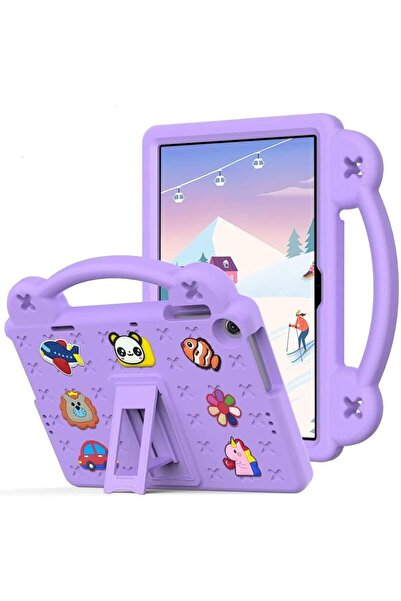 erorex Kids Case Compatible With Huawei Matepad Se 10.4 Inch