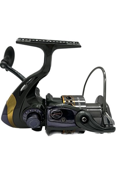 Cool Angel Glamour reel 6000 11rul + spare reel