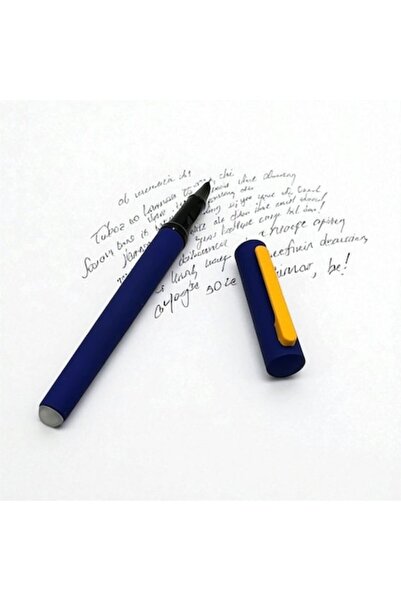 Vision XXI Stilou metalic cu radieră și cerneală termosensibilă 16331, cu ște...