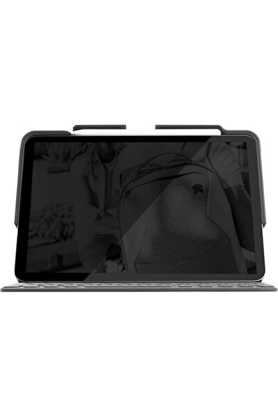 erorex Dux Shell Rugged Case For Apple Ipad Pro 12.9 2018 Military Grade Drop Protection, With Pencil…