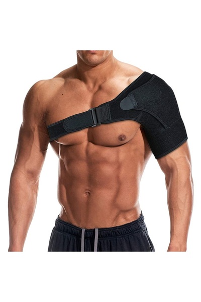 OEM Orteza pentru sustinere umar-brat, grabire proces de vindecare, neopren, ...
