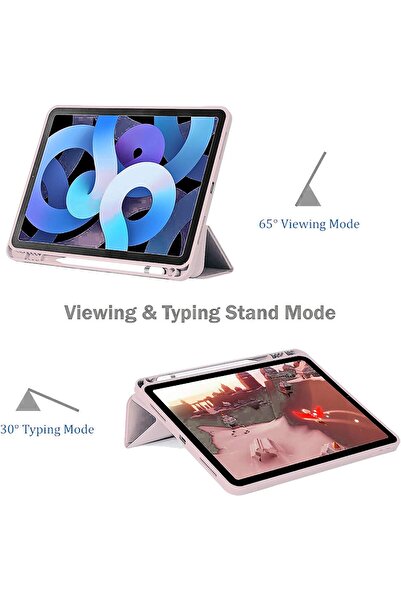 erorex Case For New Ipad Air 5Th Generation 2022 /Ipad Air 4Th Generation 2020 10.9 Inch, With Screen…