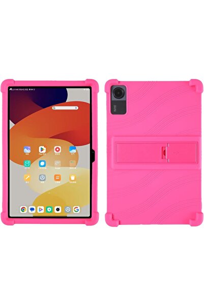 erorex Compatible With Redmi Pad Se 11 Inch 2023 Cover