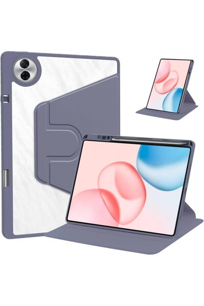 erorex Hybrid Case Compatible With Honor Pad 10 12.1Inch 2025 Cover