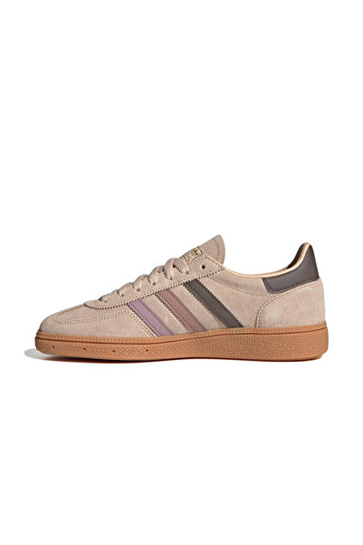 adidas Handball Spezial W Women's Casual Shoes Jq7013 Beige