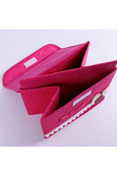 OEM Foldable, portable storage box, 39 × 24 × 25 cm