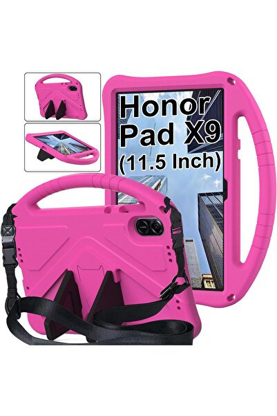 erorex Kids Case Compatible With Honor Pad X9 11.5 Inch 2023 Shockproof Children Friendly Eva Foam…