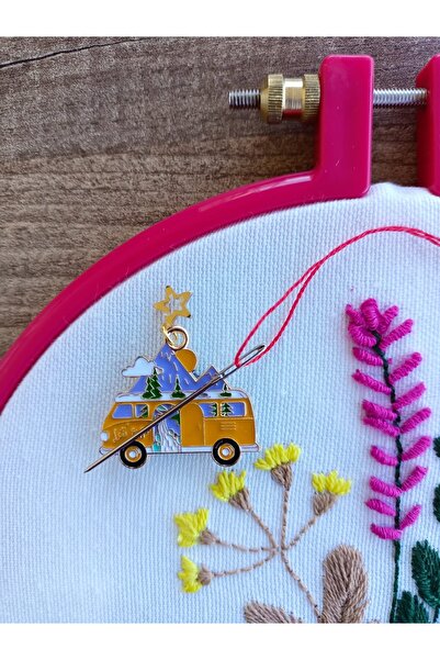 fabricorg حامل إبرة مغناطيسي (A-024)