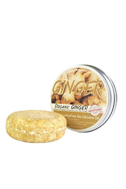 Sprise Ginger Soap for Hair Regeneration,