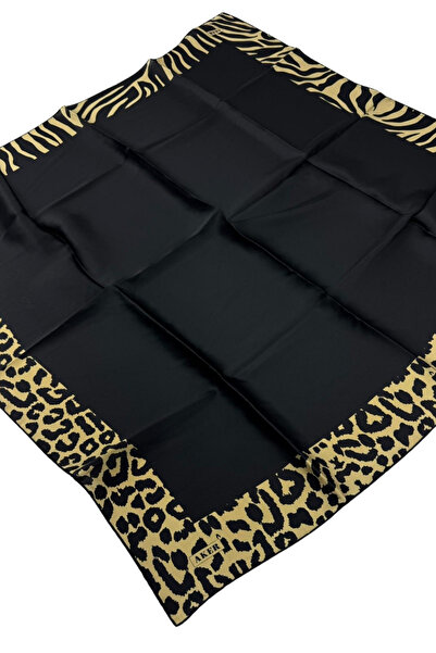 Aker Best of Series Sura Silk Scarf 8694701-313