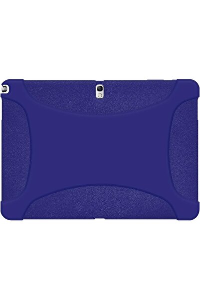 erorex Silicone Skin Jelly Case Back Cover For Samsung Galaxy Note 10.1 2014 Edition/Tab Pro 10.1 Amz96844