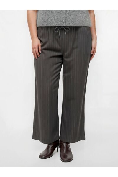 Veromoda Curve Hose VMCRHODA Hohe Taille Hose