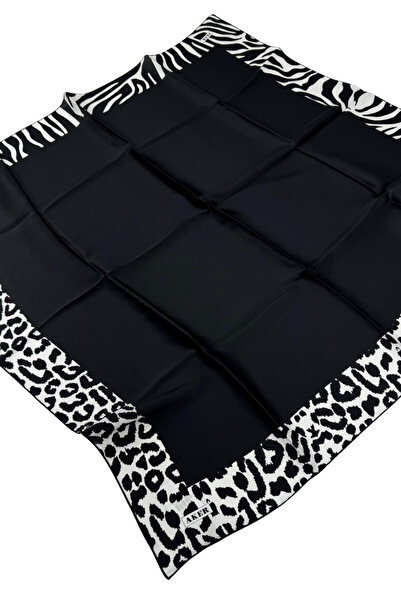 Aker Best of Series Sura Silk Scarf 8694701-313