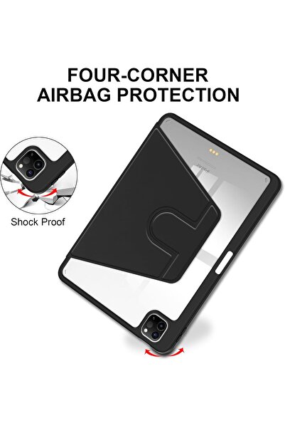 erorex Tablet Case For Ipad Mini 7 2024