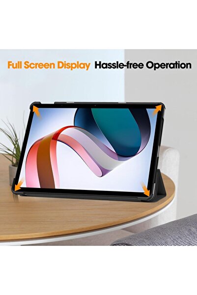 erorex Smart Case For Xiaomi Redmi Pad Se 11''