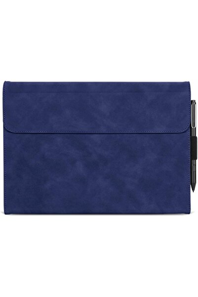 erorex Protective Case For Microsoft Surface Pro 8 Tablet, Compatible With Type Cover Keyboard