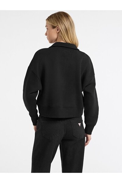 Guess Jeans Kadın Sweatshirt