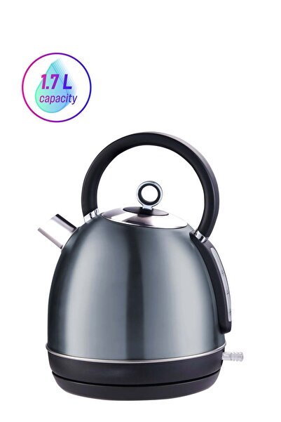 Koolen Electric Kettle Retro 1.7 L Blue