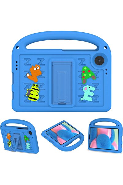 Generic Compatible with Samsung Galaxy Tab A11 Case for Kids 8.7” 2025 releas...
