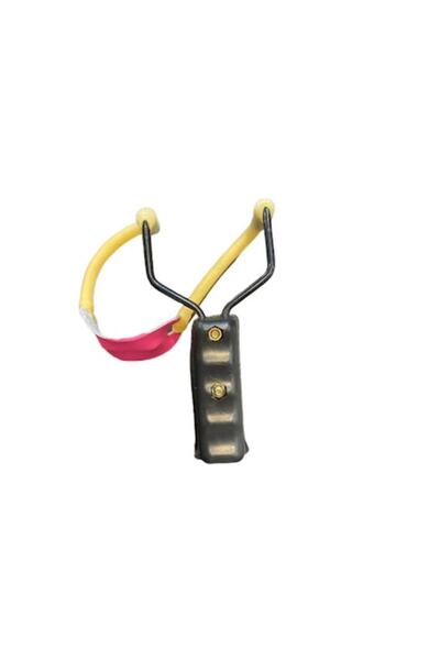 Vision Toy Slingshot Vision, Made of Metal, 15 cm