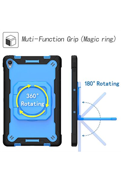 erorex Tablet Case Compatible With Lenovo Tab P11 Case