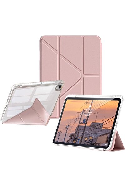 erorex Case For Huawei Matepad Se 11Inch 2024, Premium Pu Leather Case, Anti-Dirty And Anti-Drop