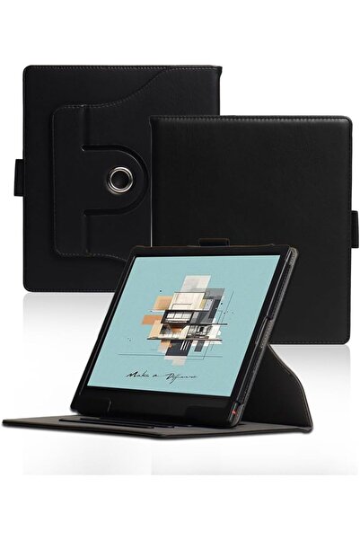 erorex 360 Degree Rotating Funda Compatible With Onyx Boox Note Air 4 C Tablet 10.3 Inch 2024 Released…