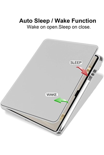 erorex حافظة حامل متوافقة مع هواوي ميت باد برو 13.2 بوصة 2024