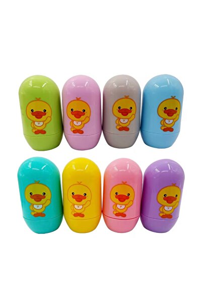 Denn Store Baby nail care set, nail clipper, scissors, file and tweezers 4 pi...